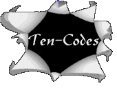 CB-Funk Ten-Codes