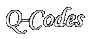 Q-Codes